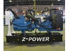 Дизельный генератор Z-Power ZP50P