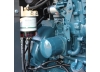 Дизельный генератор Atlas Copco QIS 175 в кожухе с АВР