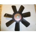 Крыльчатка вентилятора TDL 36 4L/Fan