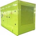 500 кВт в кожухе SHANGYAN (дизельный генератор АД 500)