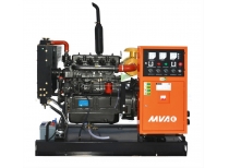 Дизельный генератор MVAE АД-18-400-Р