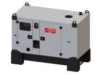 Дизельный генератор Fogo FDG 40 MS