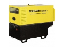 Дизельный генератор Eisemann T 11011 DE с АВР